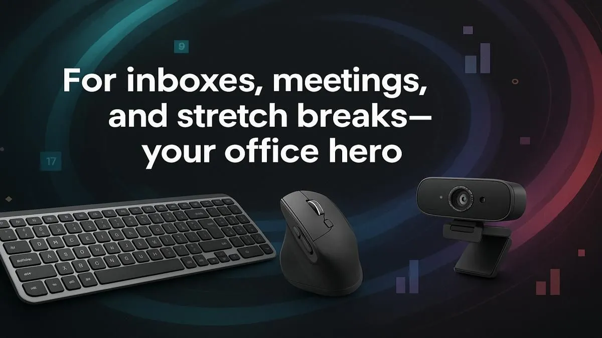 Transform Your Workspace