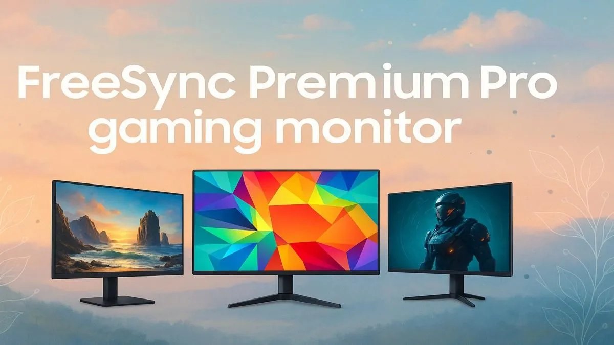 Unlock Vivid Gaming Colors