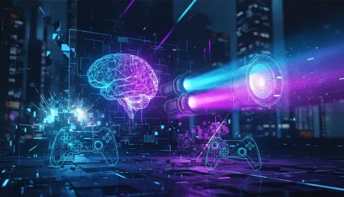 4K vs 1080p Projectors — 2025 Guide