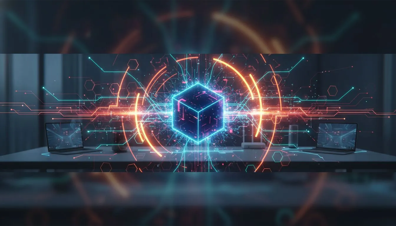 Future-proof with a mini DC UPS