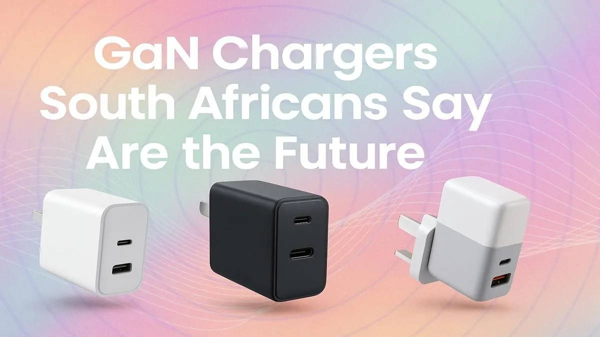 Next-Level Charging Rocks SA