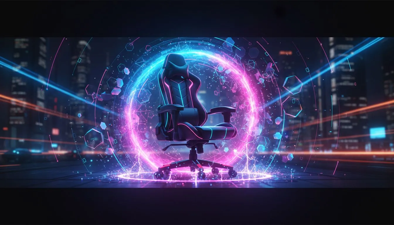 2025 Gaming Chair Essentials