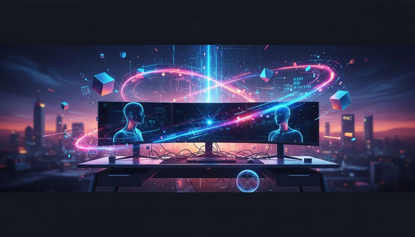 Avoid common gaming desk mistakes