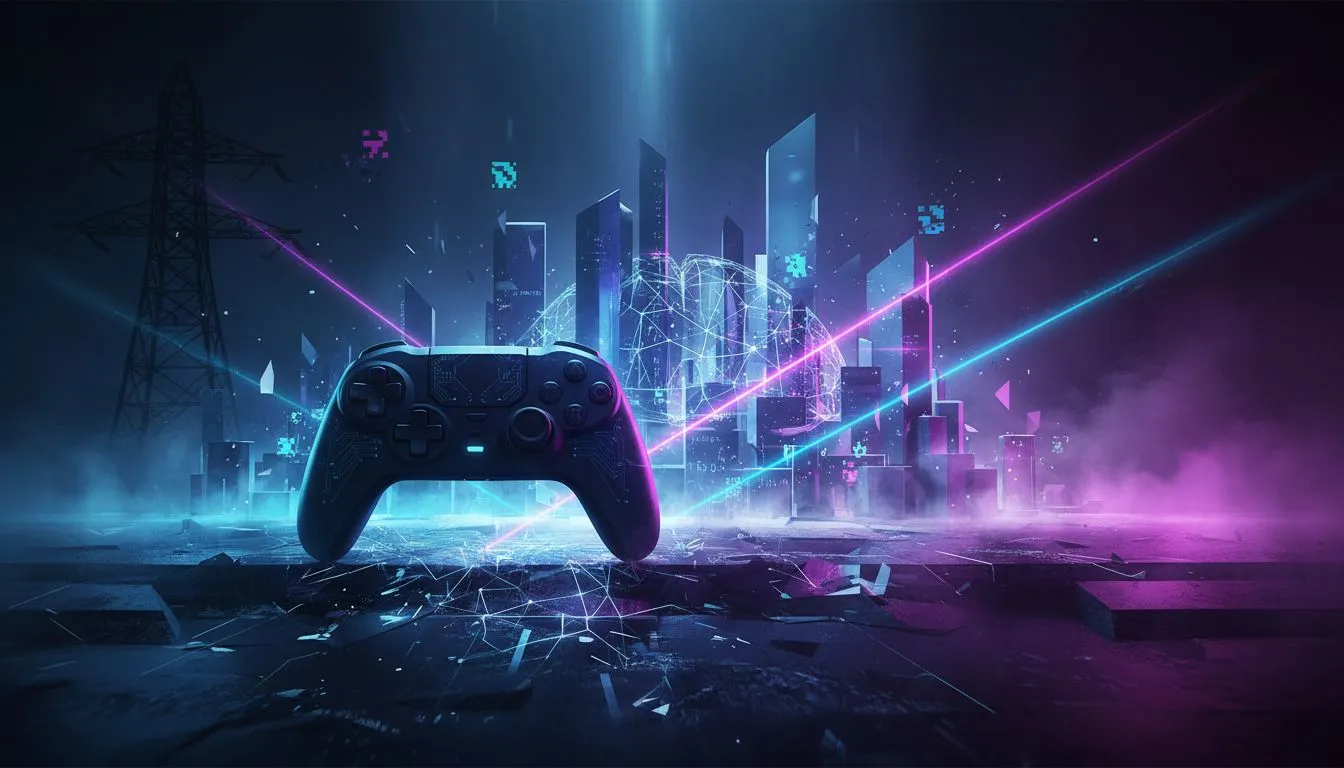 Wireless Gaming Gear for Loadshedding: Keep Playing Longer