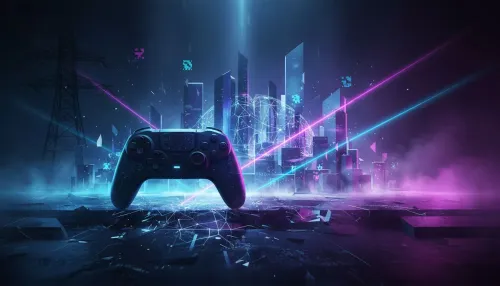 Keep Gaming During Loadshedding