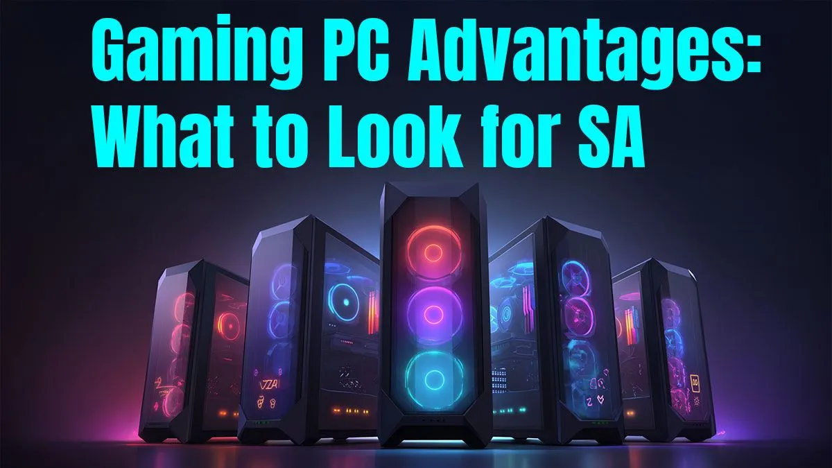 Your Guide to Prebuilt Gaming PCs
