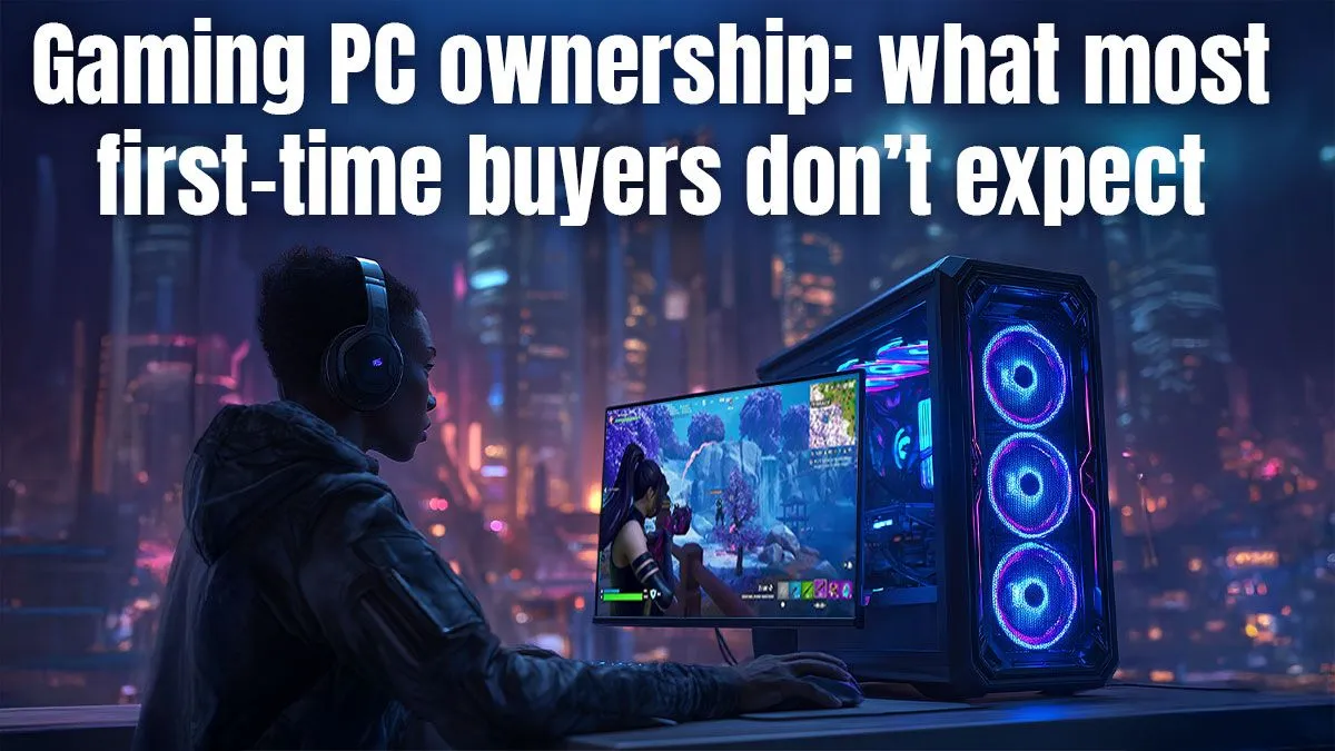 Hidden gaming PC costs revealed