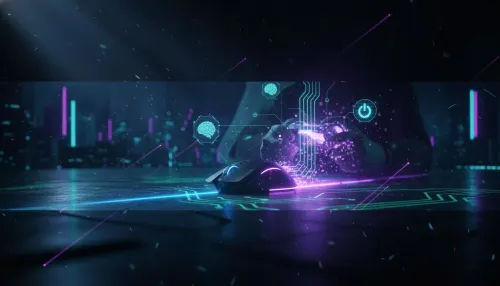 Razer Cobra Underglow: Why It Helps Gaming During Loadshedding