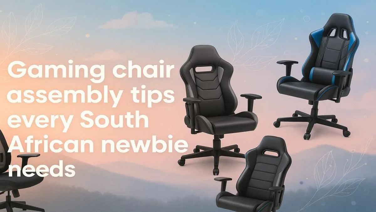 Easy Setup Tips for New Users