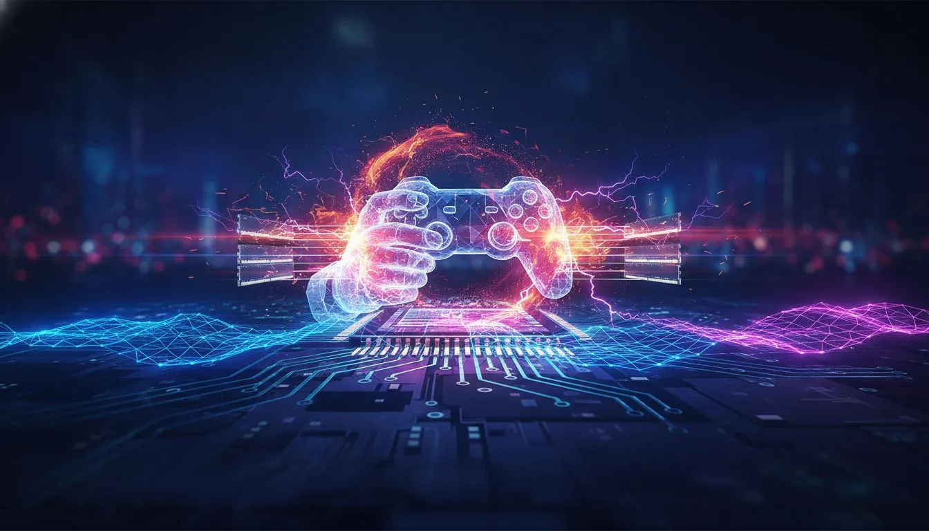 Boost Frame Stability with Faster RAM