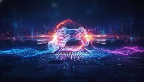 Faster RAM for Gaming - Boost Frame Stability During Power Dips