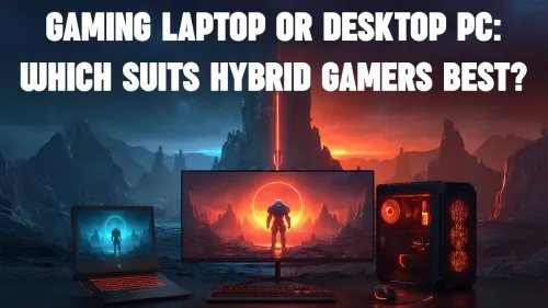 Best Laptops for Work and Play in South Africa