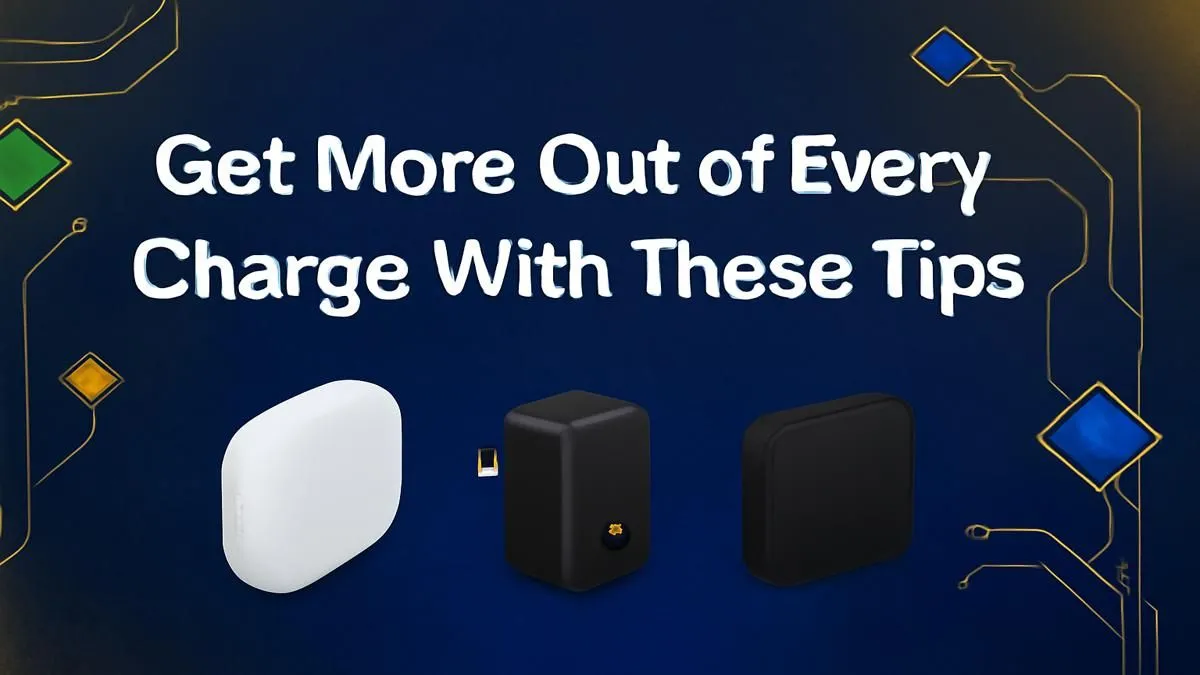 Battery Life Secrets