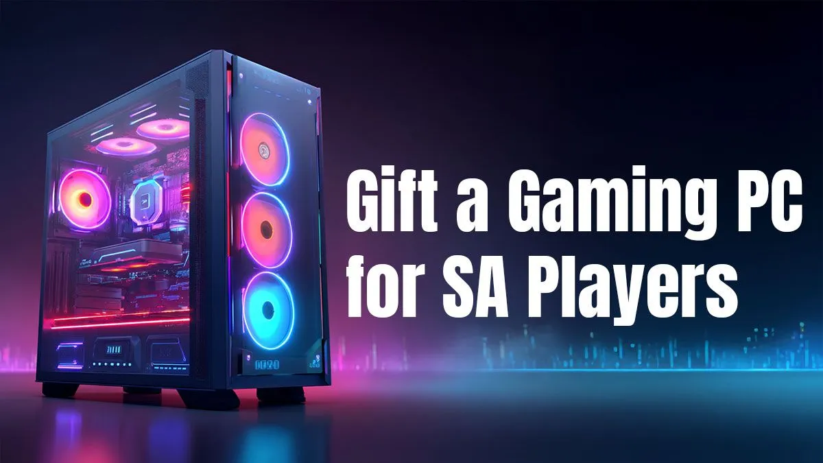 Find the Perfect PC Gift