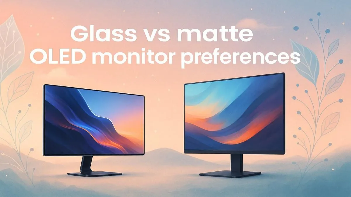 The Ultimate Screen Finish Showdown