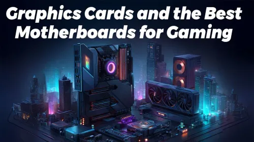 Best Motherboard for Gaming GPU: The Ultimate Compatibility Guide