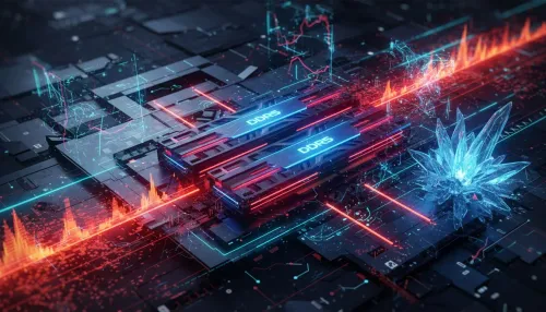 DDR5 memory heat management: Tips for hot South African climates