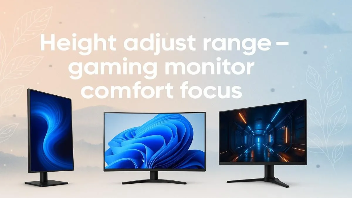 Level Up Your Comfort