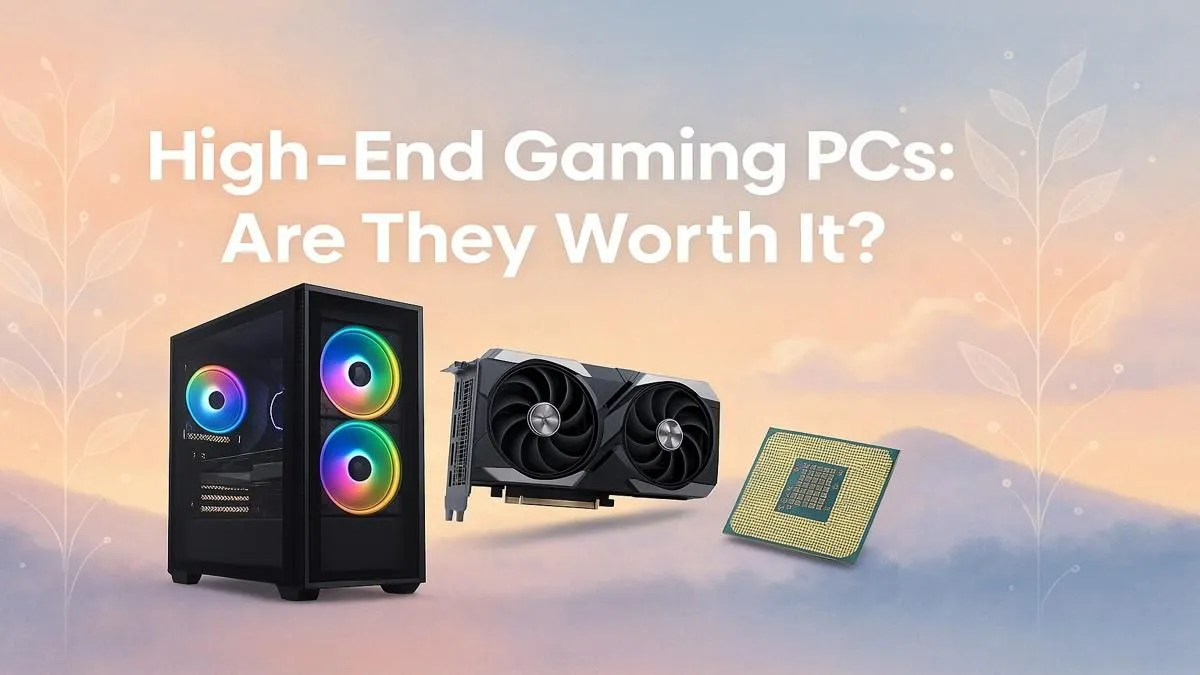 Performance vs. Price