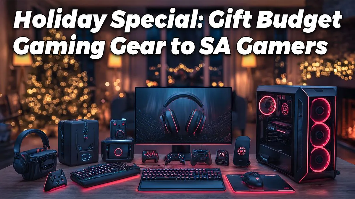 Top Affordable Gaming Treats