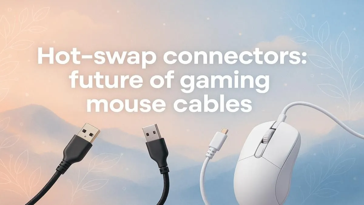 Revolutionary Cable Tech