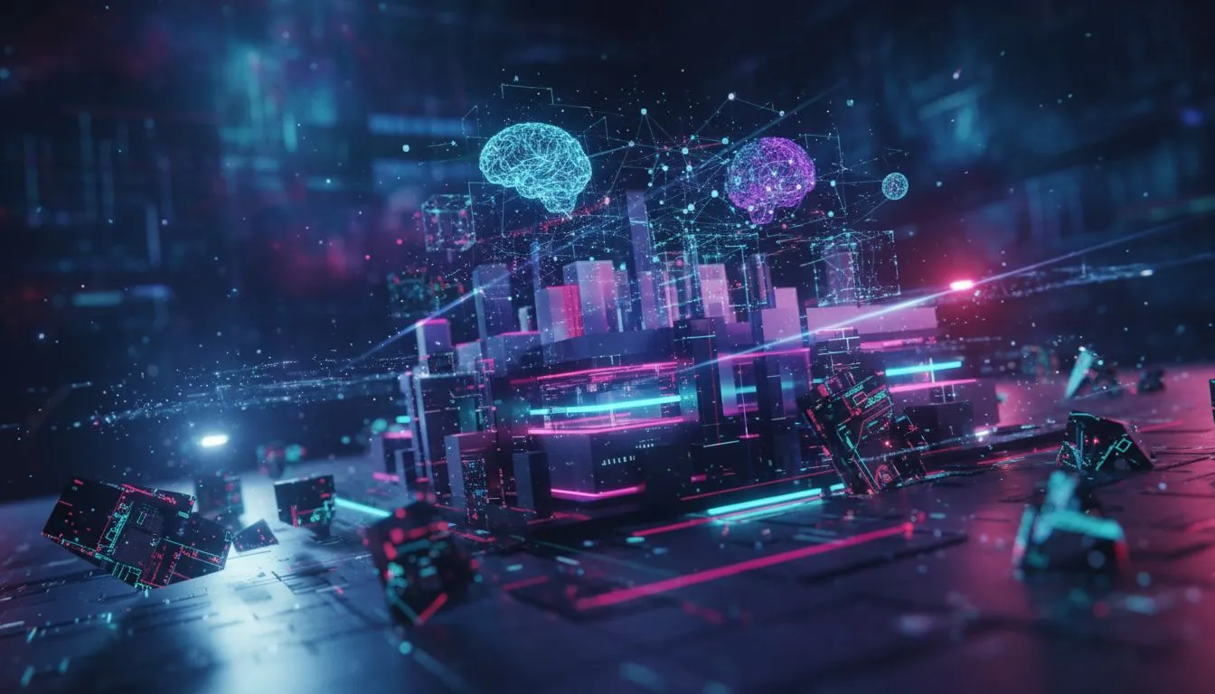 3D NAND SSD Performance: Boost Speed & Reliability