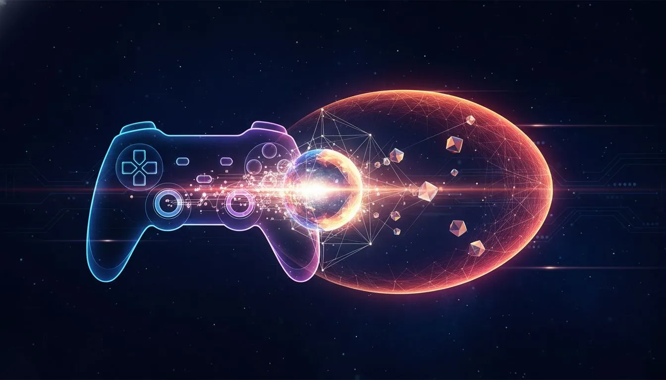 Adjustable Switch Sensitivity Boosts Gaming Precision