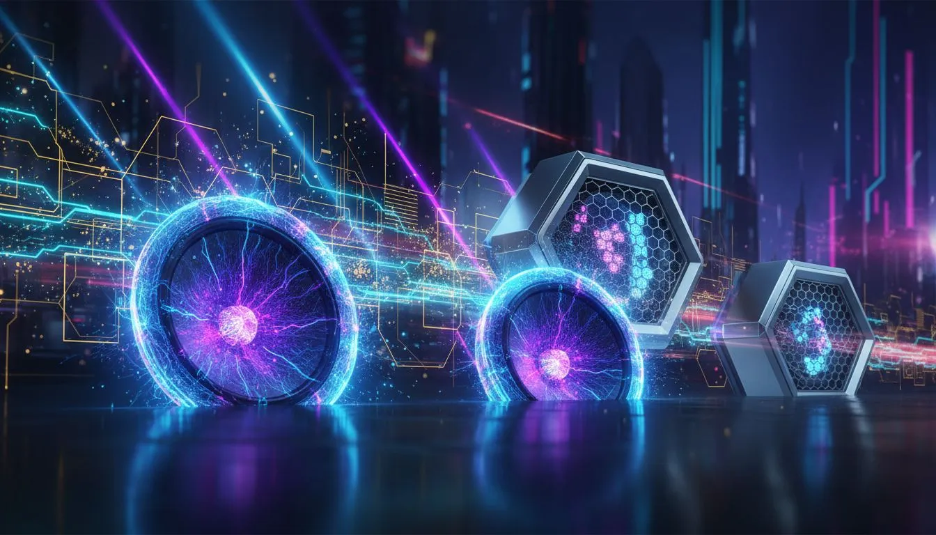 Bio-cellulose Drivers: Better Sound Clarity & Bass