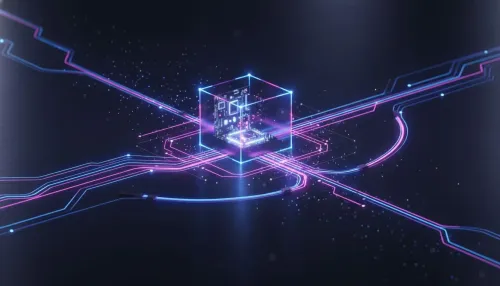 Corsair iCUE LINK Cable Management for Clean Builds