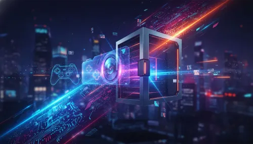 DDR5 Memory for Creators: Boost Productivity & Streaming