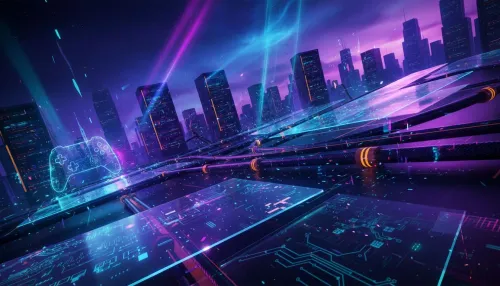 Embossed PC Cables: Improve Airflow and Build Aesthetics