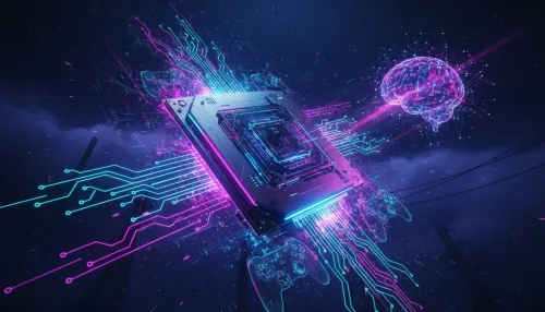 DDR5 and loadshedding benefits DDR5 and loadshedding benefits