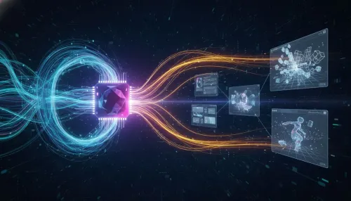 Core i5-14400 Efficiency Cores: How They Improve Multitasking