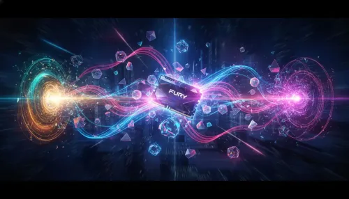 Renegade DDR5 Performance Under Stress