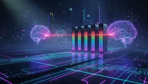 Kingston Fury infrared sync: Perfect RGB alignment