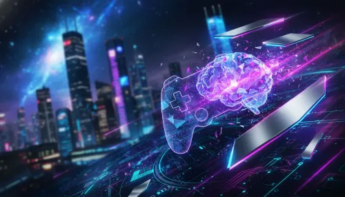 Kingston 8800MHz DDR5: Transforming Load Times and Game Performance