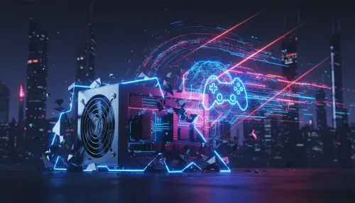 Protect Your PC Power Supply