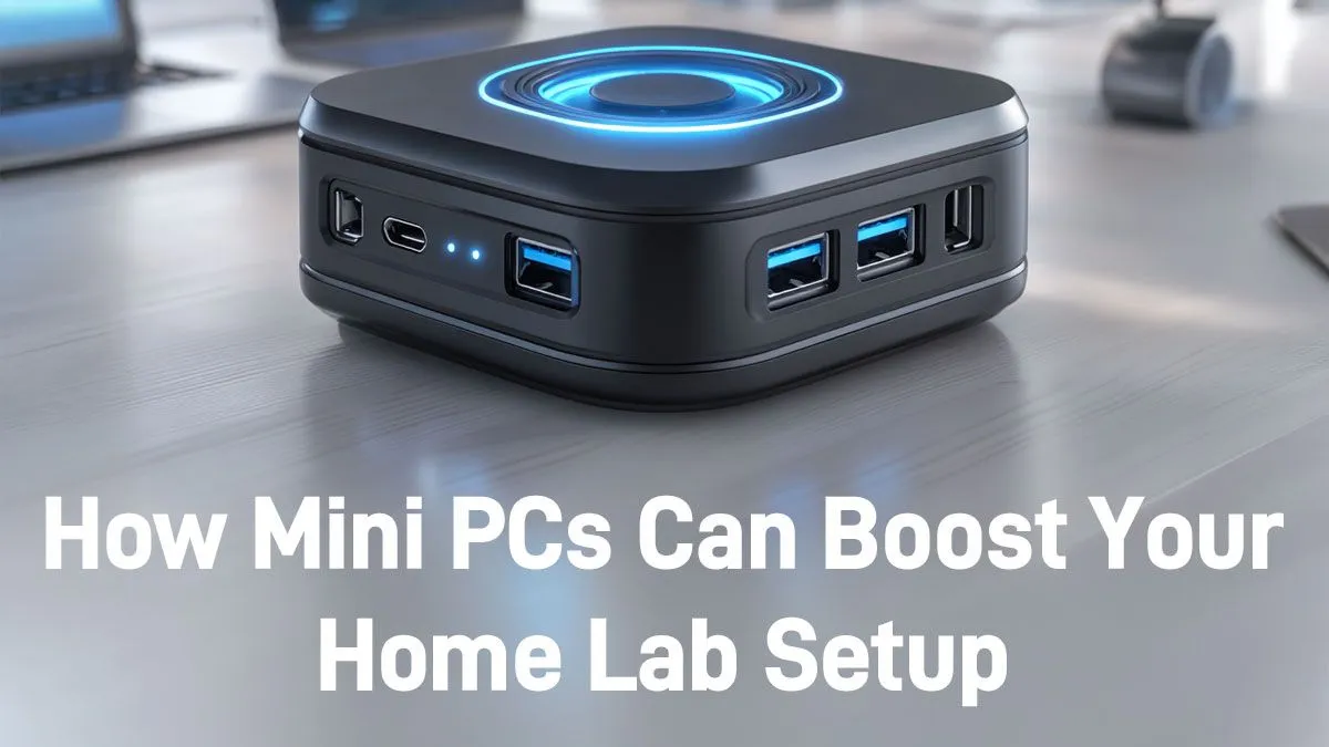 Speed Up Your Setup