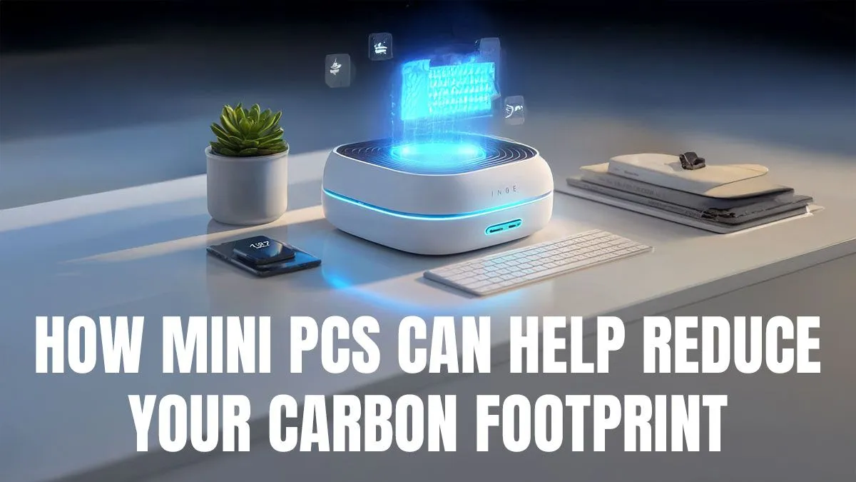 Smaller Tech, Bigger Impact