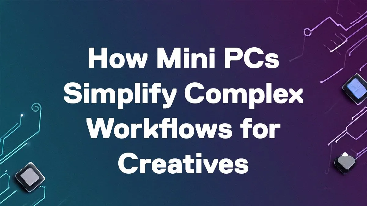 Powerful Performance Meets Portability