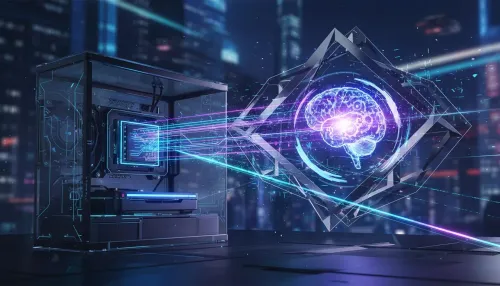 Speed Creative Workflows with NVMe SSD