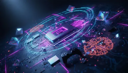 NVMe speed for streamers and creators