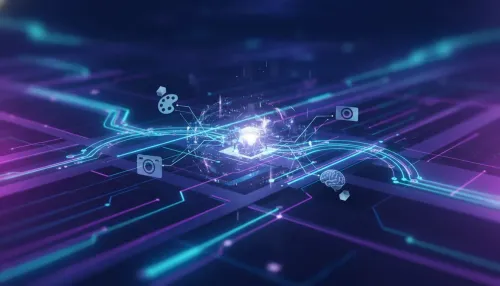 PCIe 5.0 SSDs Improve Responsiveness and Multitasking for Creators