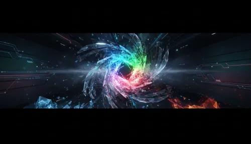 RGB Cooling Systems: Boost Aesthetics and Thermal Efficiency