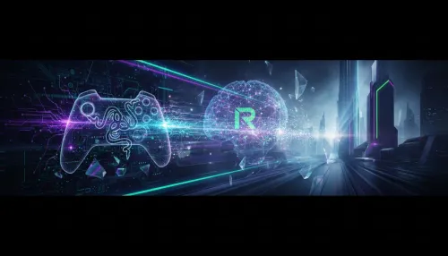 Inside Razer Precision Engineering