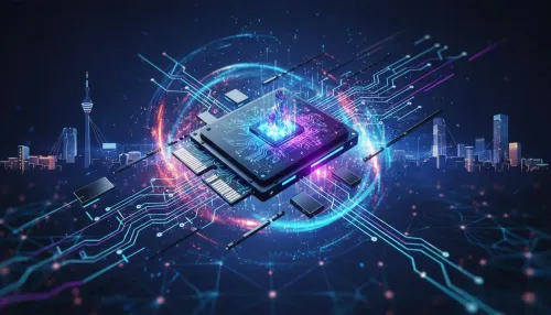 SSD for Work from Home: Boost Productivity in South Africa