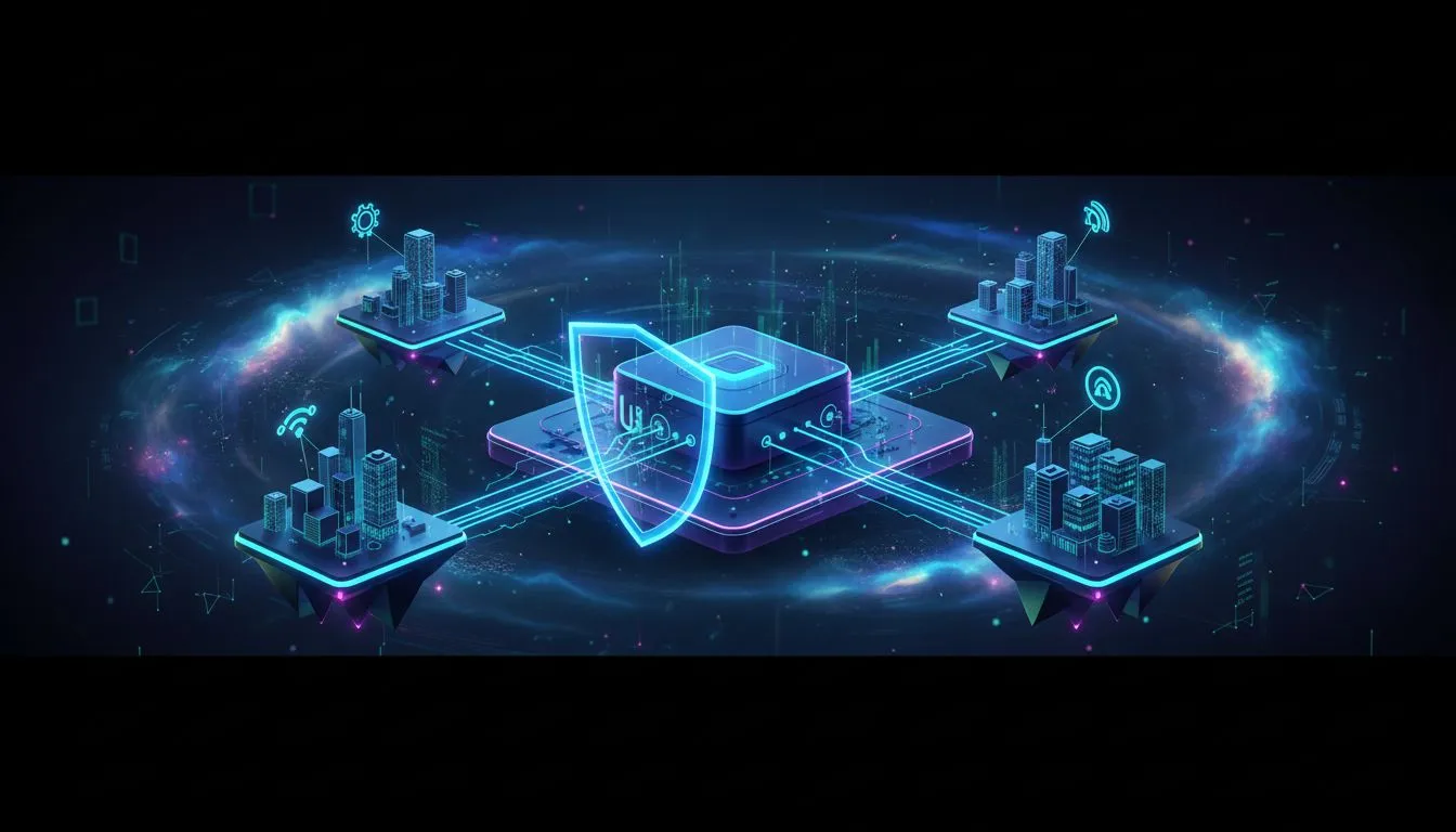 Stay Online with Compact UPS