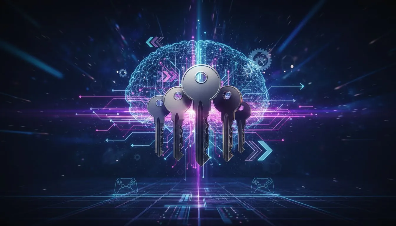 Smart Key Shortcuts: Save Time in Your Daily Workflow