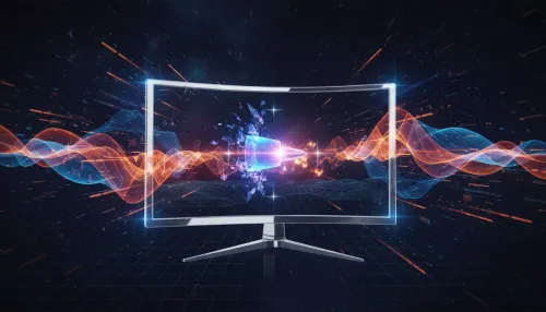 Why 180Hz gaming monitors matter