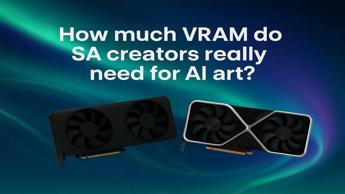 AI Art Performance Guide